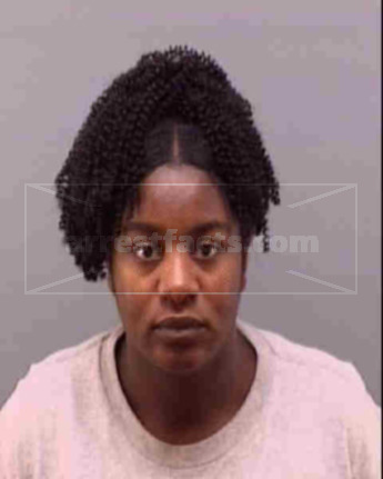 Tanisha Shani Rose