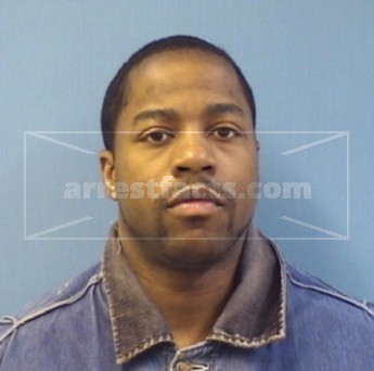 Tremaine Kimbrough