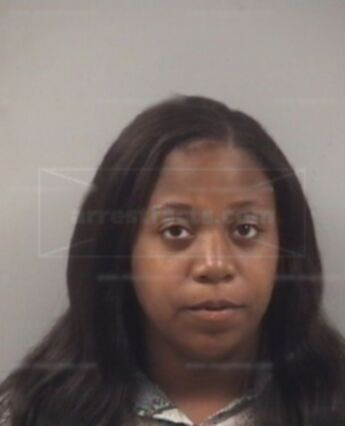 Robin Shonte Richardson