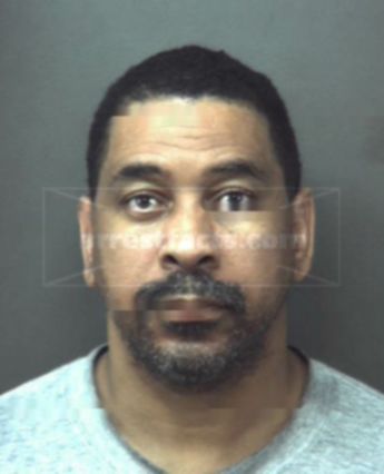 Timothy Tyrone Harris