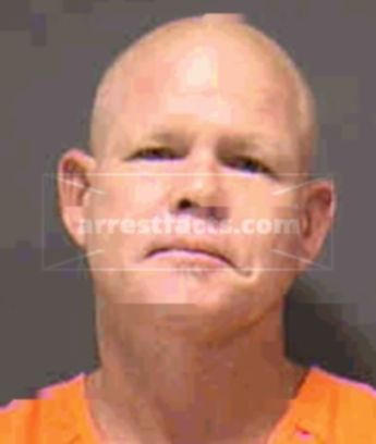 Robert Wayne Smith