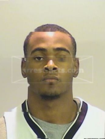 Victor Kenya Kimbrough