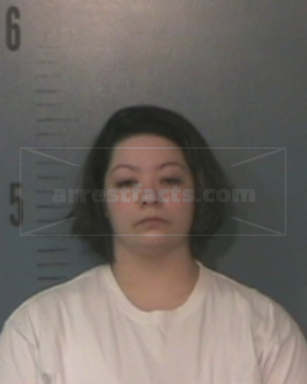 Cassandra Marie Thompson