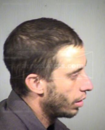 Randy Benjamin Wolfe