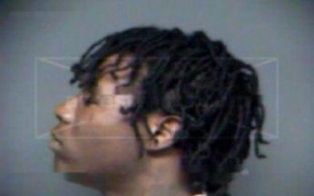 Tramell Nigen Harris