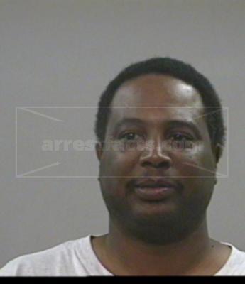 Steven Dwayne Caldwell