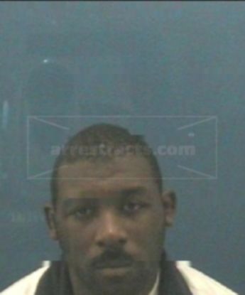 Jeffery Lamar Williams