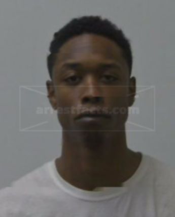 Anthony Dewayne Hunter