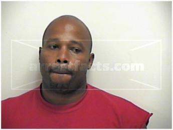 Mark Anthony Patterson