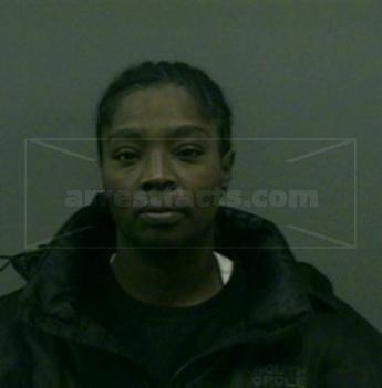 Shinnette Lashon Gilbreath