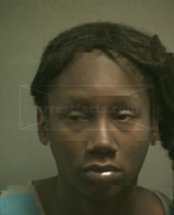 Kalaundra Chantrell Gardner