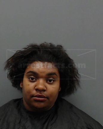 Kayla Jenae Cole