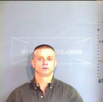 Arnold Lee Brandon Evans