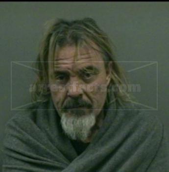 Joseph Paul Denham
