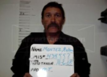 Ruben Montez