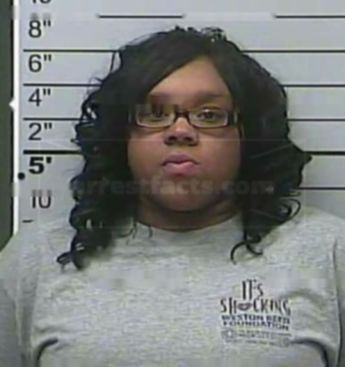 Carmesha Dena Cunningham