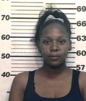 Andrea Kenoshea Williams