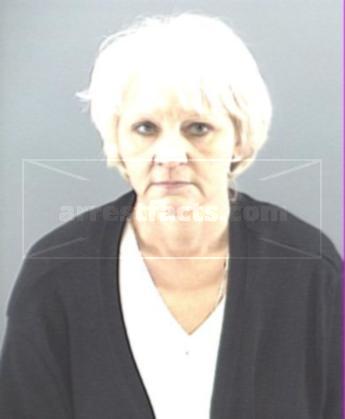 Susan Mitchell Rieger