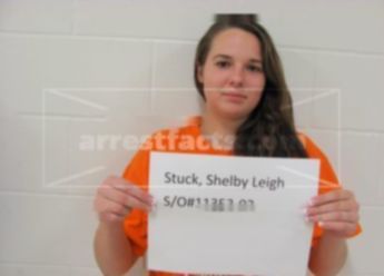 Shelby Leigh Stuck