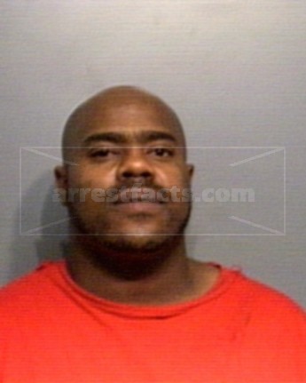 Michael Jermaine French