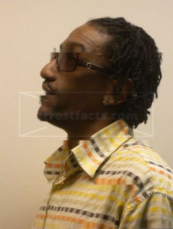 Quentin Jermaine Roberts