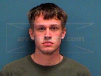 Travis Robert Reese