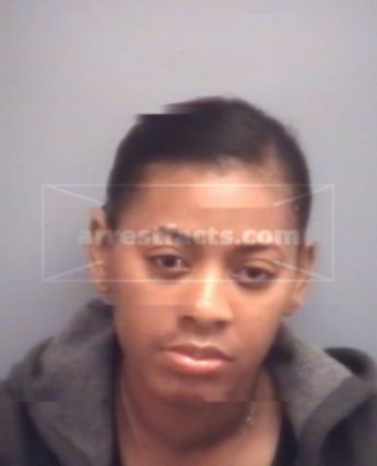 Shaquila Yvette Turner