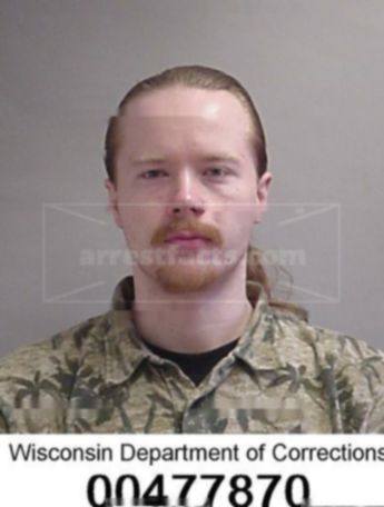 Andrew T Stubrud