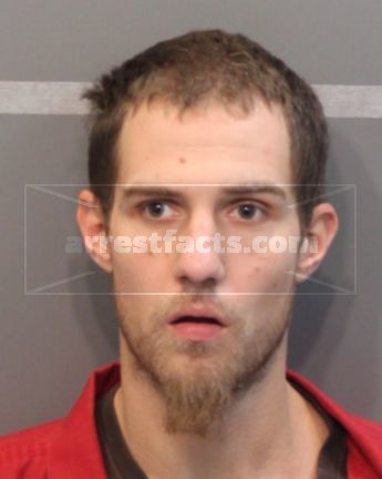 Tyler Andrew Jernigan