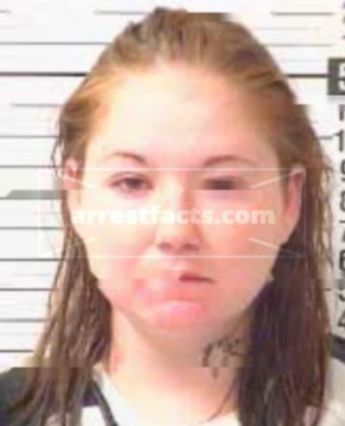 Christina Marie Hickman