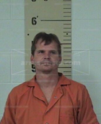 Brian Keith Alexander