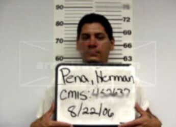 Herman Joseph Pena