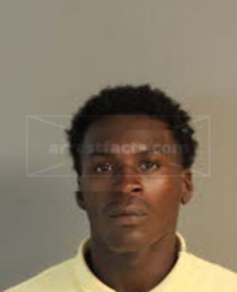 Dartrell Jermaine Perryman