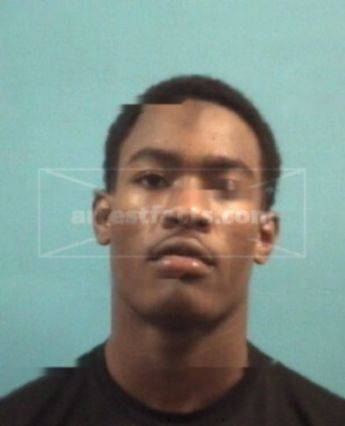 Darius Lavon Hester