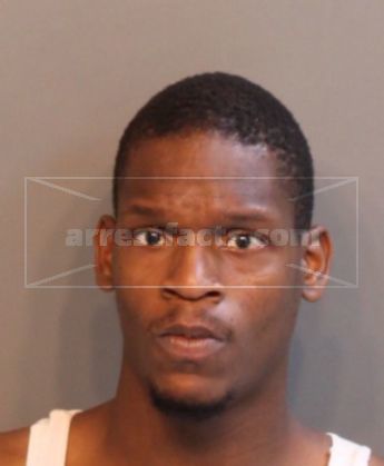 Darious Lamar Fuget