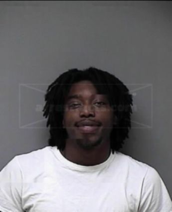 Kentrel Raynard King