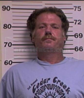 Michael Shawn Barr