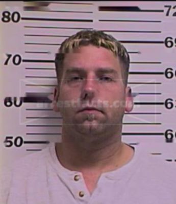 Travis Wayne Edwards