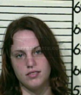 Christina Anna Marie Taylor