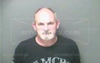 Timothy Jay Coffey