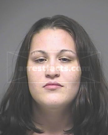 Rebecca Rachelle Asbell
