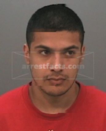 Michael Anthony Benavides