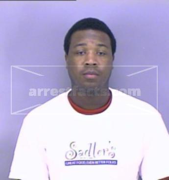 Denjuan Dontay Richardson