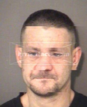 Jason Christopher Prater