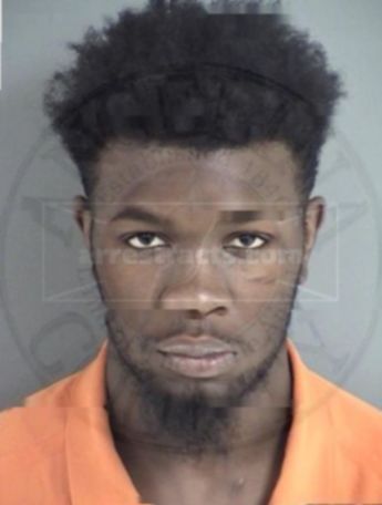 Devonte Marcel Edwards
