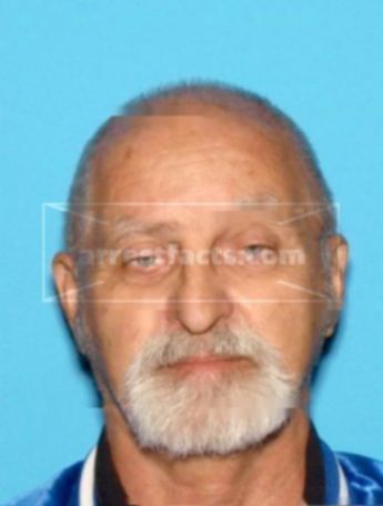 Richard Frank Schendel
