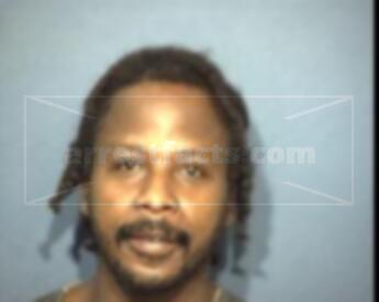 Thurman Lamar Williams