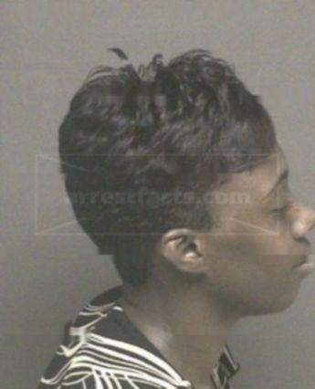 Shameka Marie Odoms