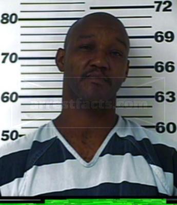 Randy Dewayne Hurd