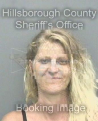 Jennifer Lelslie Reed